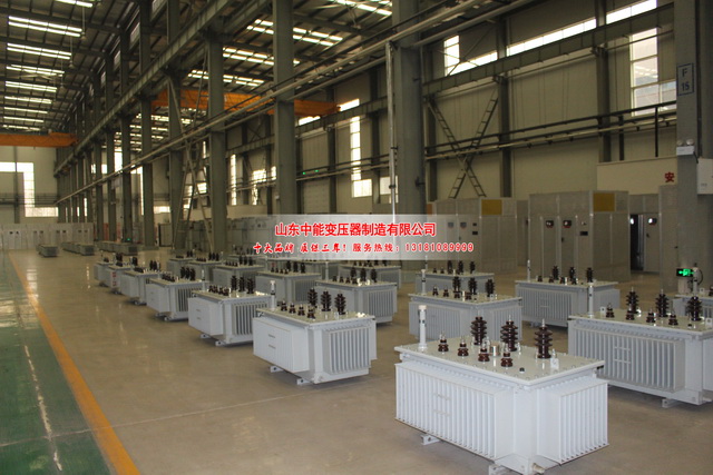榆社S22变压器